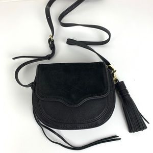 New Rebecca Minkoff Mini Suki Crossbody Bag